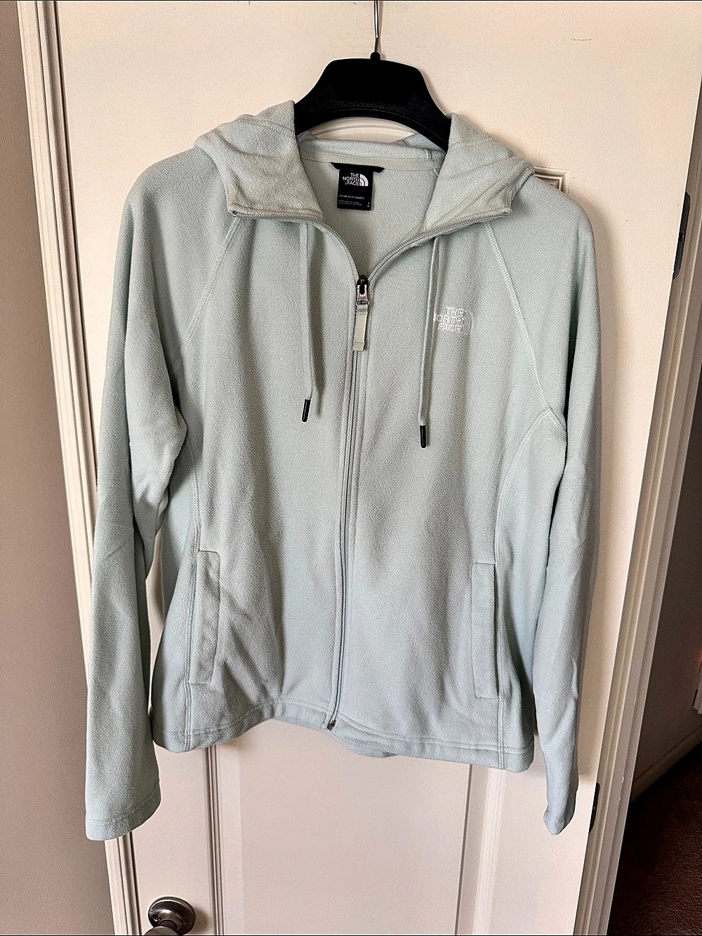 The North Face Full Zip Hoodie